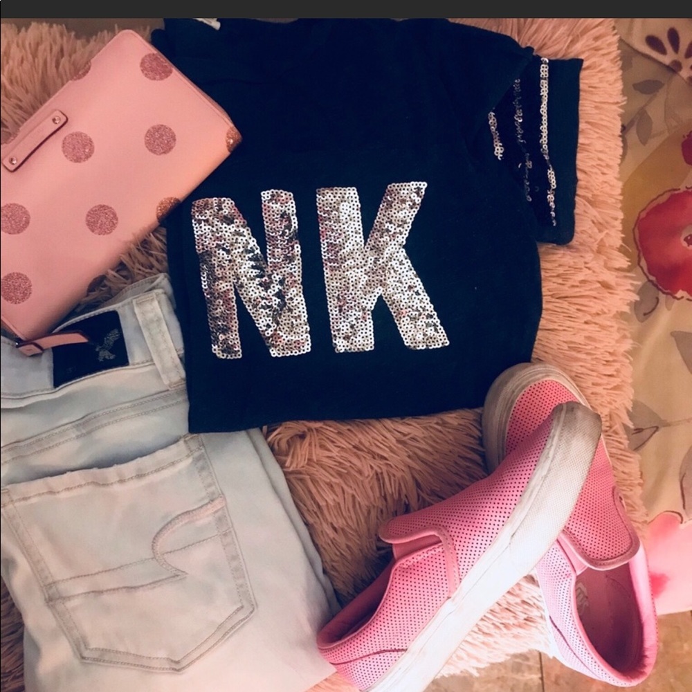 perf leather slip on vans